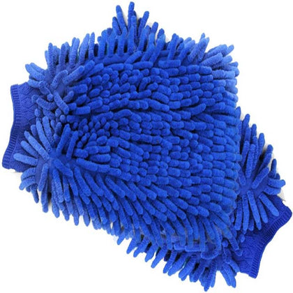 MITTENS DUSTING MICROFIBER