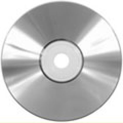 CD-R 52X 80MIN 700MB