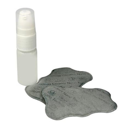 CD/DVD DISC SCRATCH REPAIR KIT