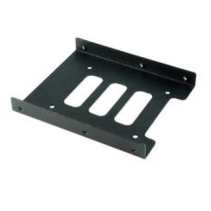 HARD DRIVE BRACKET 2.5 TO 3.5IN MOUNTING KIT W/HARDWARE