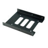 HARD DRIVE BRACKET 2.5 TO 3.5IN MOUNTING KIT W/HARDWARE