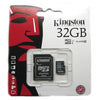 MICRO SD CARD 32GB CLASS 10 80MB/S TO 100MB/S