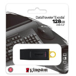 USB FLASH DRIVE MEMORY 128GB USB3.2