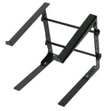 LAPTOP COMPUTER STAND FOR DJ WEIGHT UPTO 8LBS