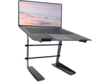 LAPTOP COMPUTER STAND FOR DJ WEIGHT UPTO 8LBS