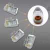 RJ45 8P8C PLUG/JACK WATERPROOF IP65 RJ45 PLUG EXTRA TO BUY