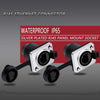 RJ45 8P8C PLUG/JACK WATERPROOF IP65 RJ45 PLUG EXTRA TO BUY