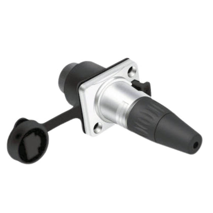 RJ45 8P8C PLUG/JACK WATERPROOF IP65 RJ45 PLUG EXTRA TO BUY