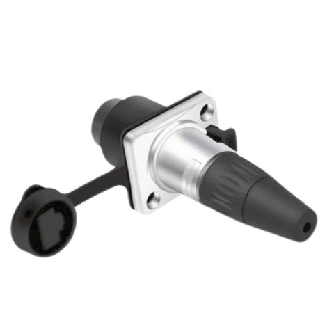 RJ45 8P8C PLUG/JACK WATERPROOF IP65 RJ45 PLUG EXTRA TO BUY