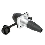 RJ45 8P8C PLUG/JACK WATERPROOF IP65 RJ45 PLUG EXTRA TO BUY