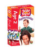 BRIGHT AND BEYOND CARDS AGE 2 {{PRESCHOOL