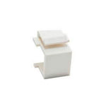 KEYSTONE BLANK WHT INSERT