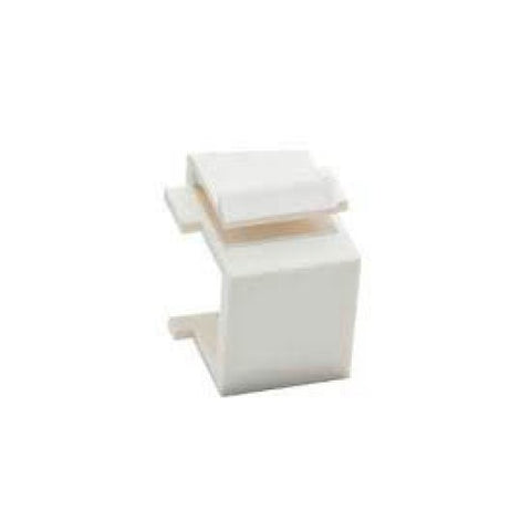 KEYSTONE BLANK WHT INSERT