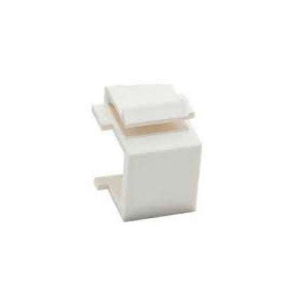 KEYSTONE BLANK WHT INSERT