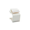 KEYSTONE BLANK WHT INSERT