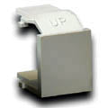 KEYSTONE BLANK GRY INSERT {{