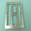 MOUNTING BOX BRACKET METAL NO HARDWARE