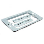 MOUNTING BOX BRACKET METAL