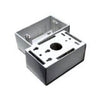 MOUNTING BOX WHITE