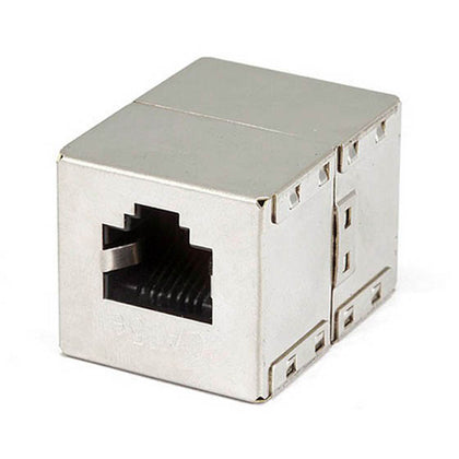 MOD COUPLER 8P8CJK SHIELDED C6A