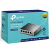 POE SWITCH 4PORT GIGABIT +1 NON POE PORT