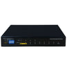 POE SWITCH 8PORT GIGABIT 120W MAX 16GBPS 4K SURGER PROTECTION