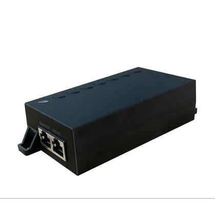 POE INJECTOR GIGABIT 60W