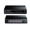ETHERNET SWITCH 16PORT 10/100BAS