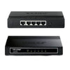 ETHERNET SWITCH 5PORT GIGABIT