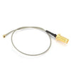 WIFI ANTENNA WIRELESS 6DBI 50OHM 2.4GHZ SMA TO IPEX 195MM