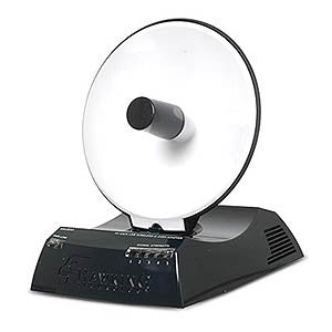 WIFI DISH ANTENNA WIRELESS 9DBI FOR 2.4GHZ 802.11B/G WIRELESS