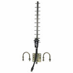 WIFI YAGI ANTENNA 12DBI WIRELESS FOR 2.4GHZ 802.11B/G WIRELESS