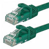 PATCH CORD CAT6 GRN 5FT