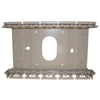 BIX MOUNTING BRACKET 10 POS