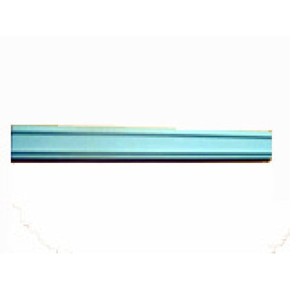 DESIGNATION STRIP 7IN PLAS WHT