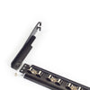 PATCH PANEL 24PORT CAT6 1U 19IN BLK