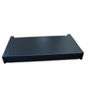 FIBER PANEL 24PORT 19IN RACK MOUNT 1U HOLDS LC-DUPLEX/SC-SIMP