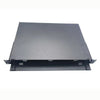 FIBER PANEL 24PORT 19IN RACK 2U