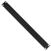 PATCH PANEL BLANK INSERT 1U 19IN