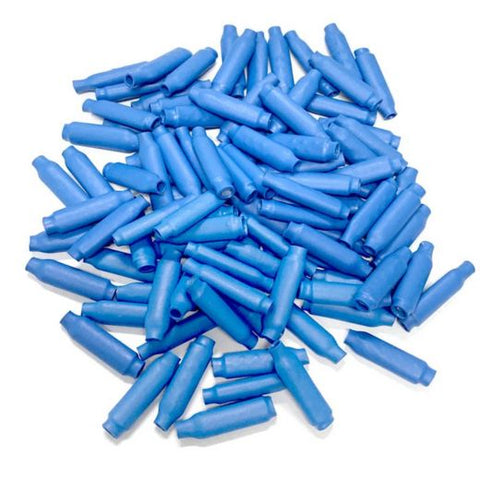 MODULAR CABLE SPLICE BLUE GEL 100PCS/PKG OUTDOOR B CONNECTOR