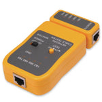 CABLE TESTER FOR NETWORKING RJ45