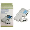 CABLE TESTER FOR RJ11/RJ45/BNC USB CABLES