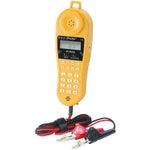 TELEPHONE LINE TESTER