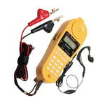 TELEPHONE LINE TESTER