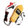 TELEPHONE LINE TESTER