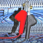 TELEPHONE LINE TESTER