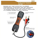 TELEPHONE LINE TESTER