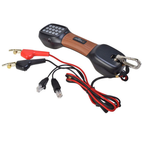 TELEPHONE LINE TESTER