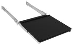 RACKMOUNT ROTATING EQUIPMENT SLIDE-OUT BASE 19.8-34.8IN DEPTH