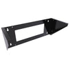 WALL MOUNT VERTICAL BRACKET 4U 11.19IN(H)X11.19IN(D)X19IN(W)